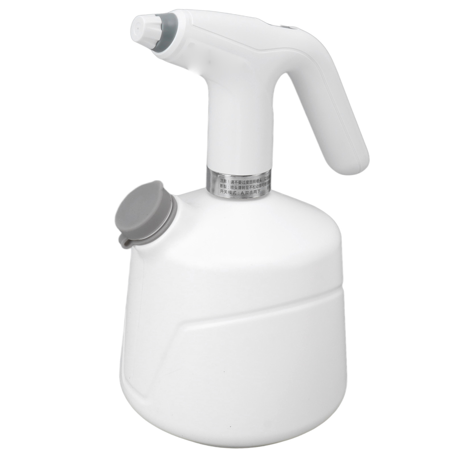 Rechargeable Electric Plant Mister Sprayer