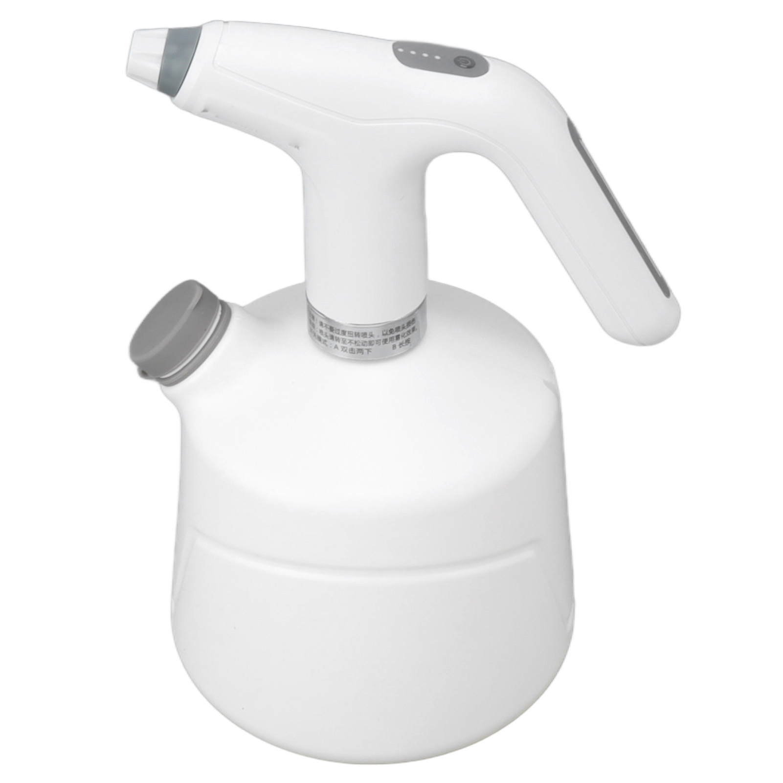 Rechargeable Electric Plant Mister Sprayer photo 3