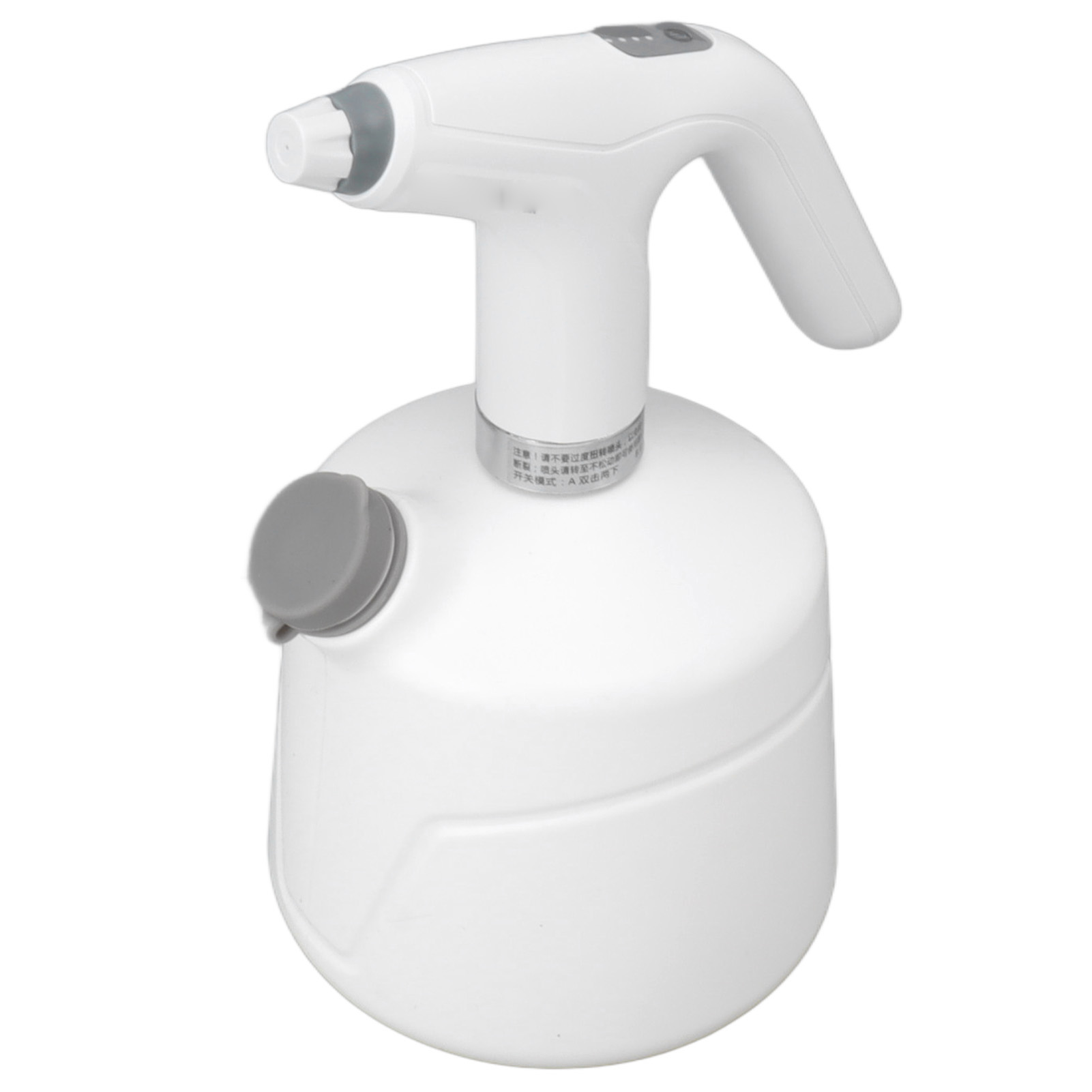 Rechargeable Electric Plant Mister Sprayer photo 5