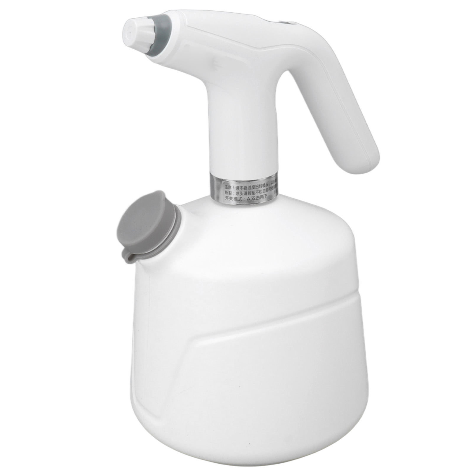 Rechargeable Electric Plant Mister Sprayer photo 6