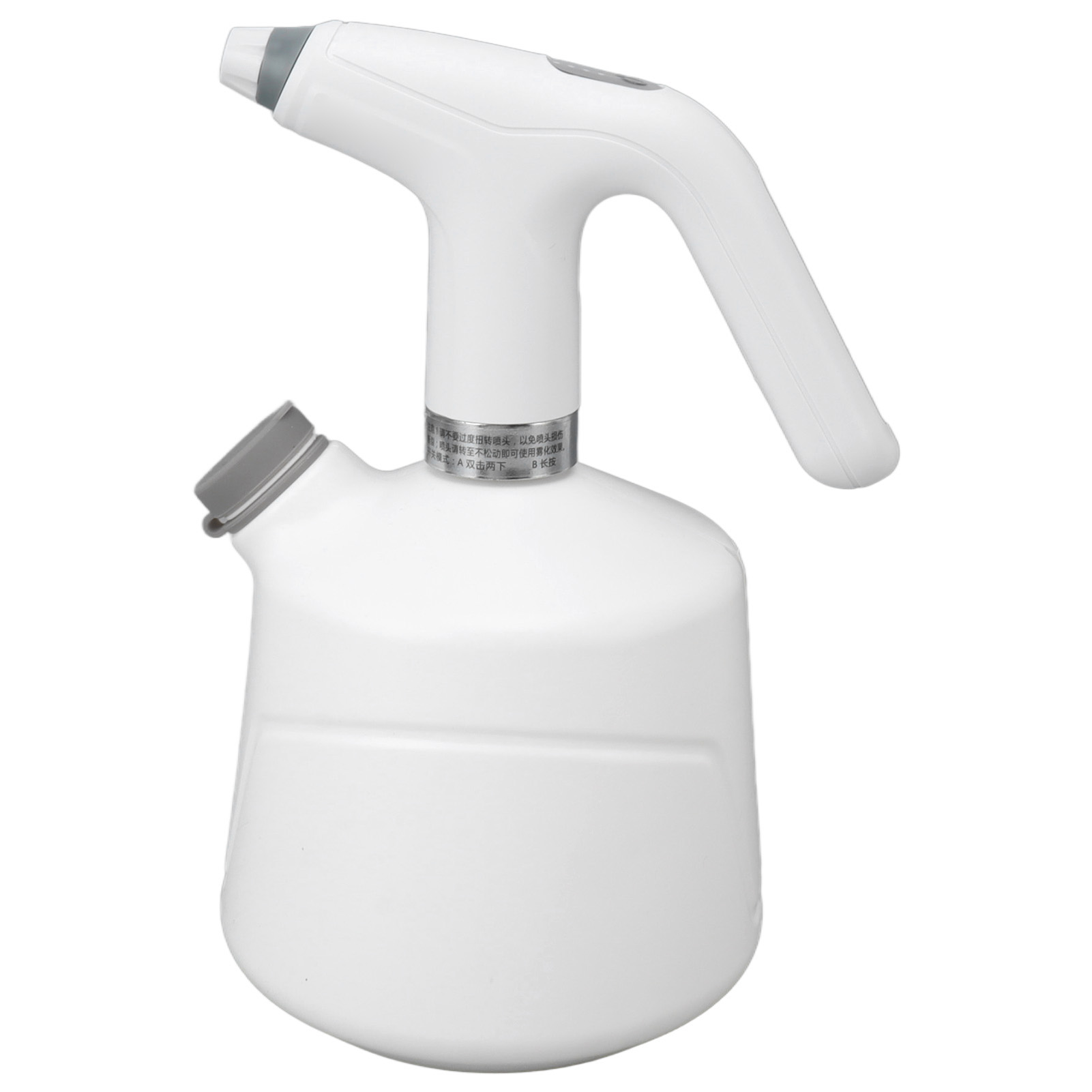 Rechargeable Electric Plant Mister Sprayer photo 8