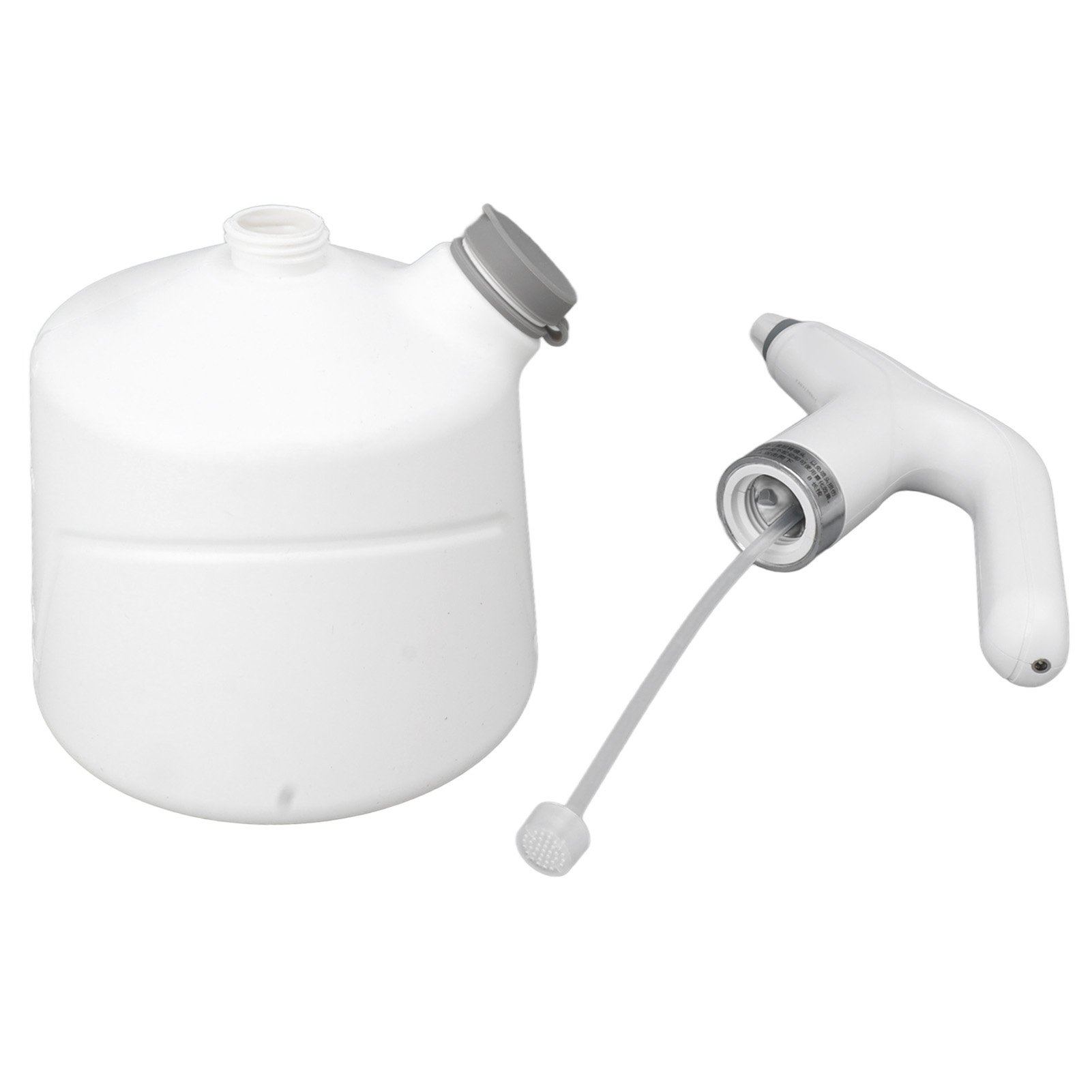 Rechargeable Electric Plant Mister Sprayer photo 9