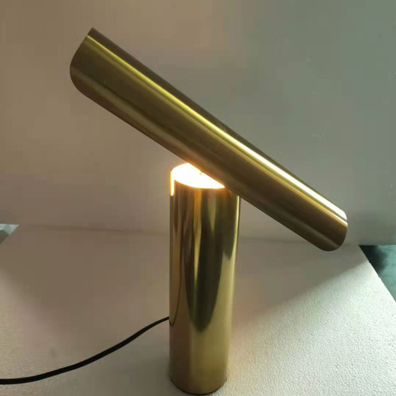 Decorative Table Lamp, Solid Wood Base, European Style photo 2