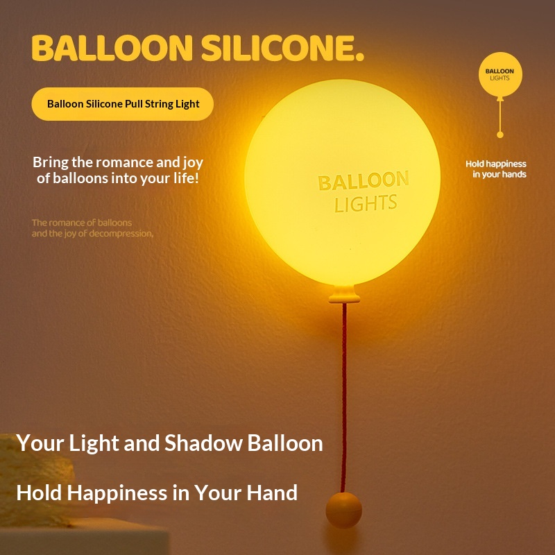 Silicone Duck LED Night Light & Phone Holder