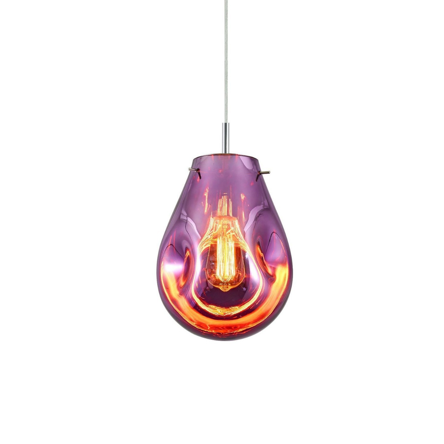 Light-luxury Modern Minimalist Chandelier