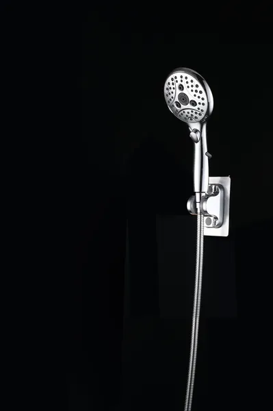 6-Setting Handheld Shower Head