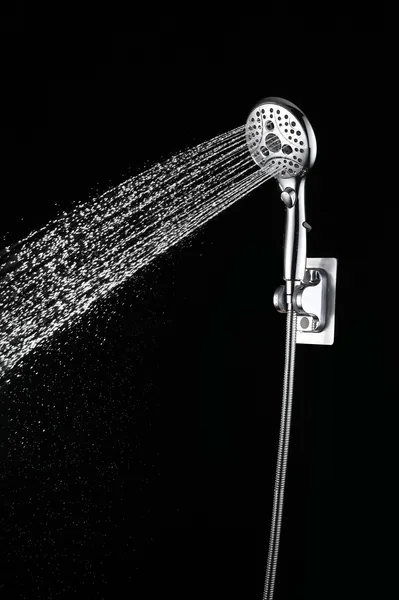 6-Setting Handheld Shower Head photo 3