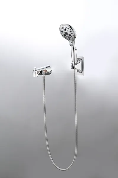 6-Setting Handheld Shower Head photo 4