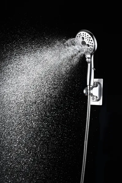 6-Setting Handheld Shower Head photo 5