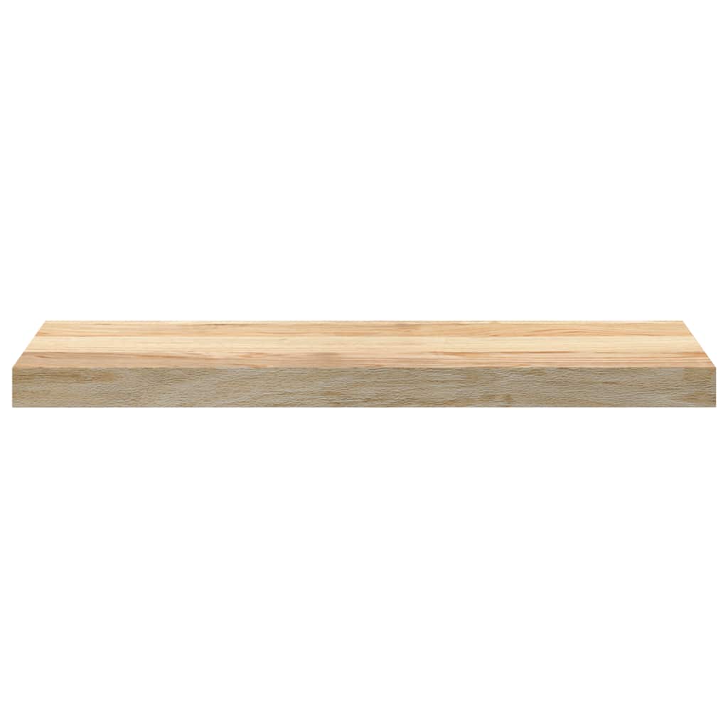 Solid Oak Window Sills, Untreated, 2-Pack