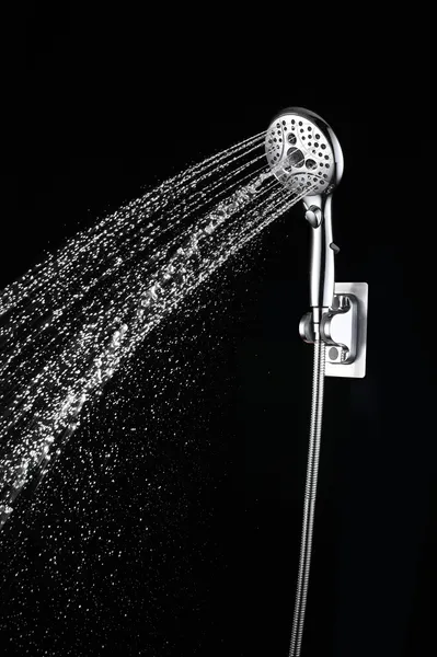 6-Setting Handheld Shower Head photo 6