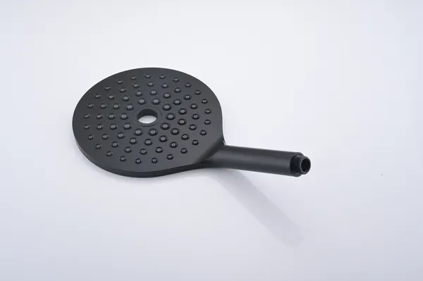 Full Shower System with Handheld Showerhead photo 3