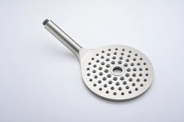 Complete Rain Shower System with Handheld Head photo 4