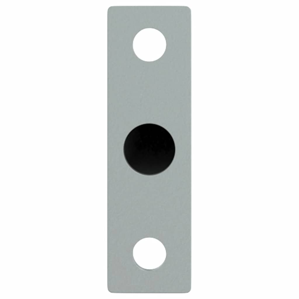 Adjustable Window Security Bar, Galvanized Steel