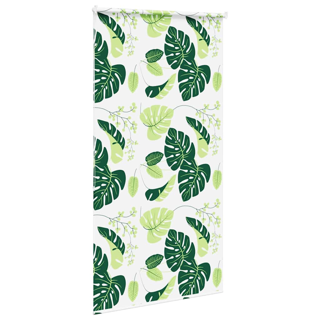 Shower Roller Blind, Water-Resistant Bathroom Shade