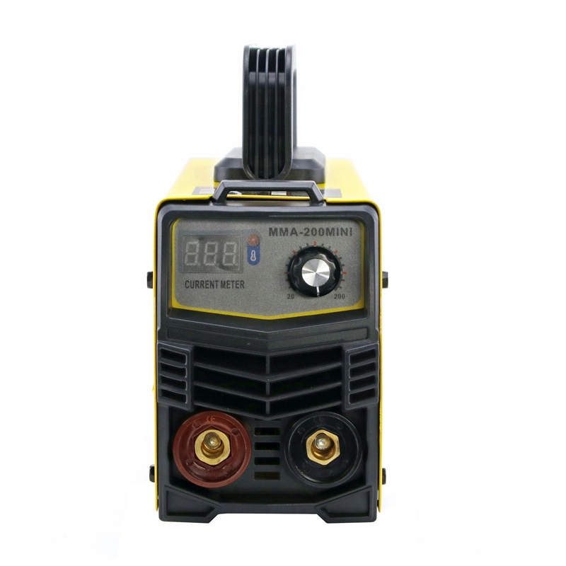 Compact 220V Household Welding Machine