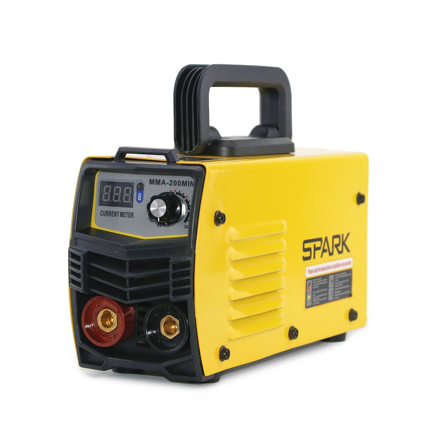 Compact 220V Household Welding Machine photo 3