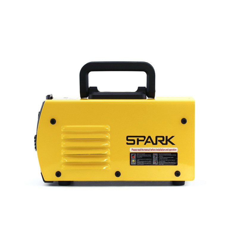 Compact 220V Household Welding Machine photo 4