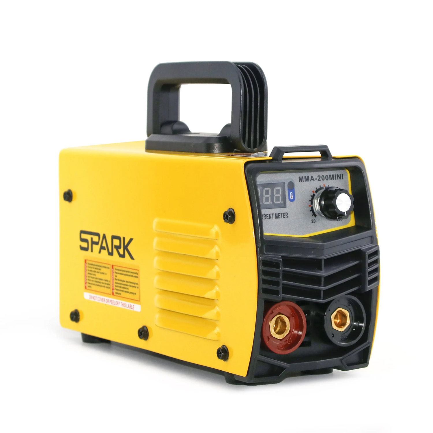 Compact 220V Household Welding Machine photo 8
