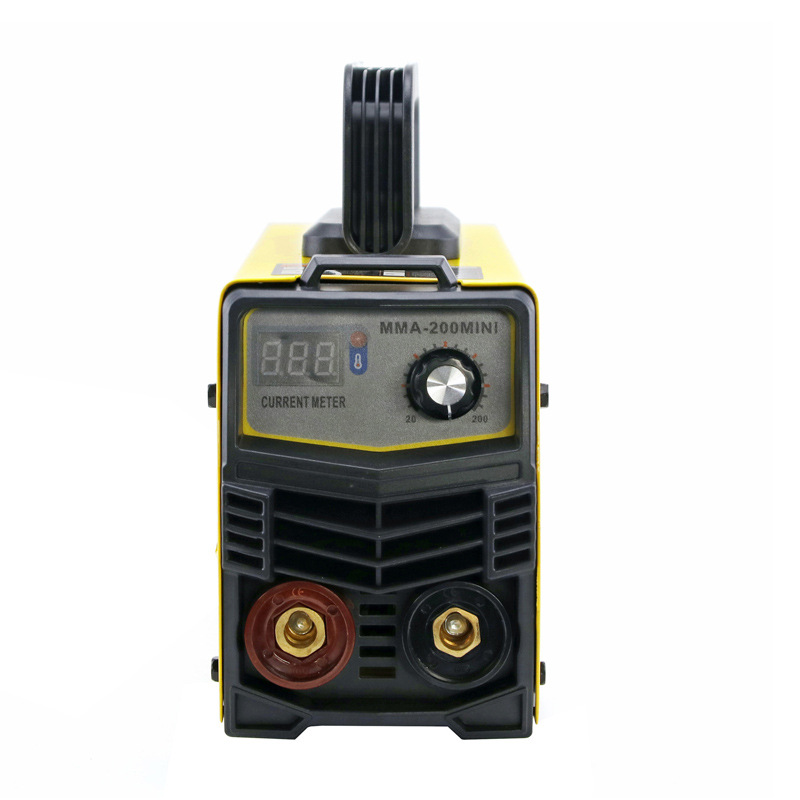 Compact 220V Household Welding Machine photo 10