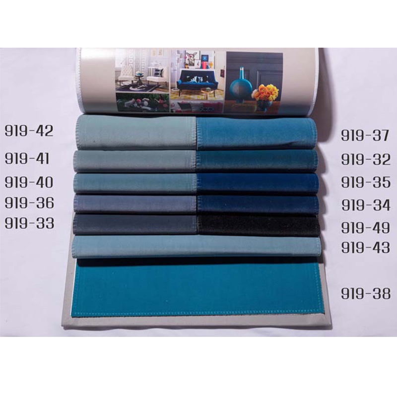 Plush Blackout Curtains, Thermal Velvet