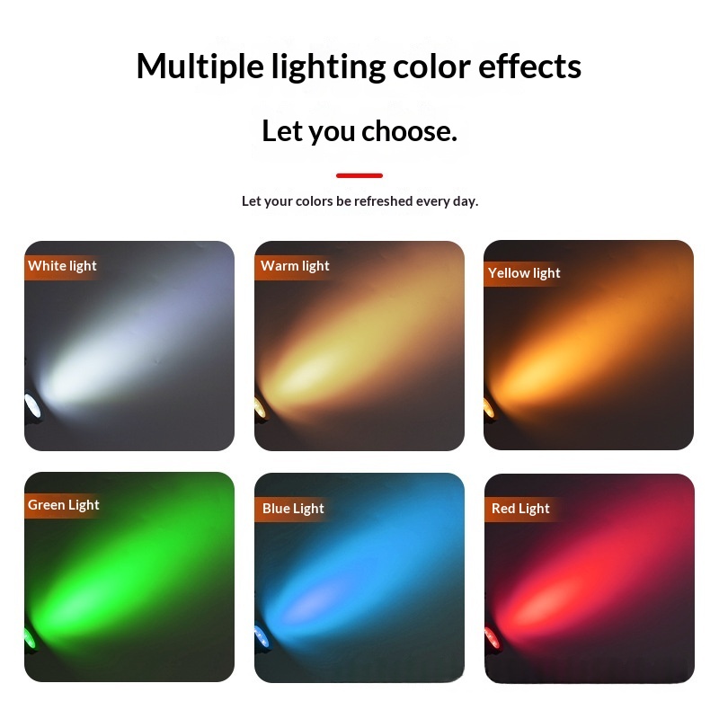 Waterproof Solar Outdoor Spotlight photo 5