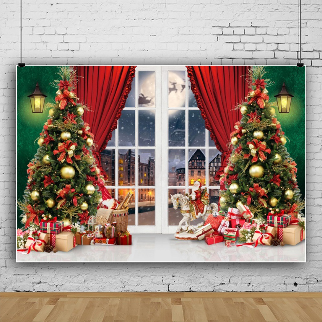 Photography Backdrop Cloth, 120 x 80 cm