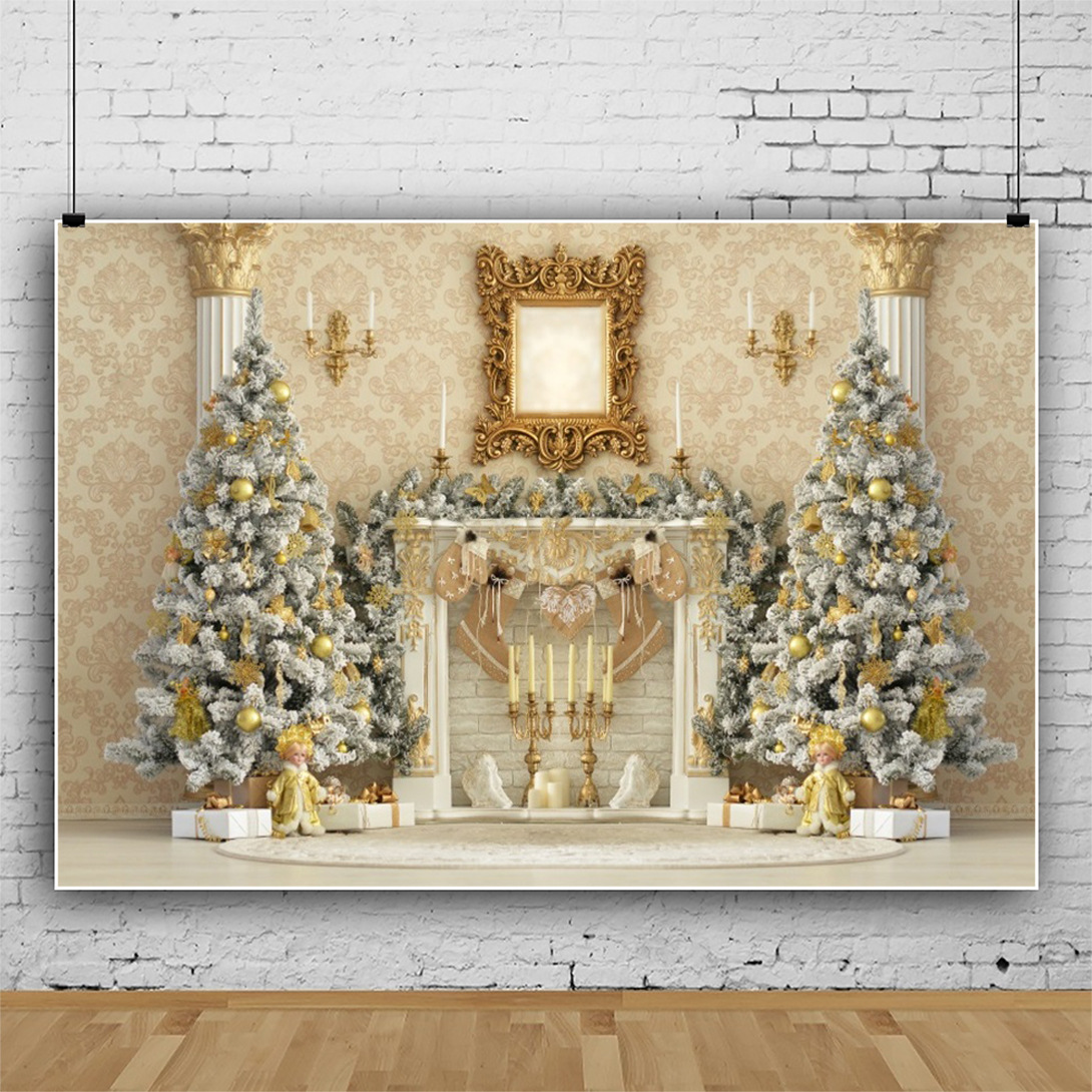 Photography Backdrop Cloth, 120 x 80 cm photo 2
