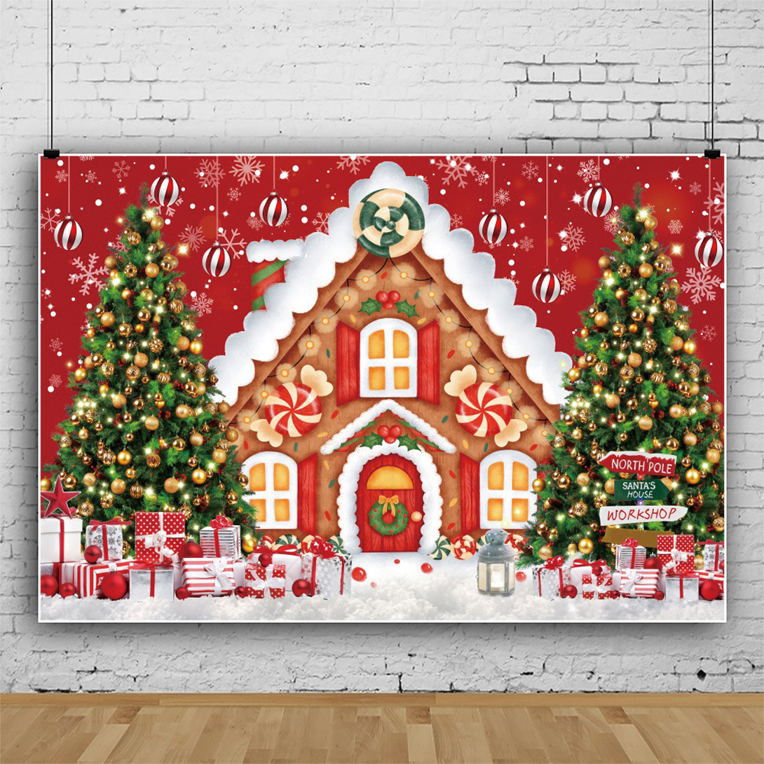 Photography Backdrop Cloth, 120 x 80 cm photo 12