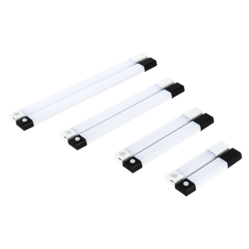 Rechargeable Magnetic LED Cabinet Strip Light photo 5