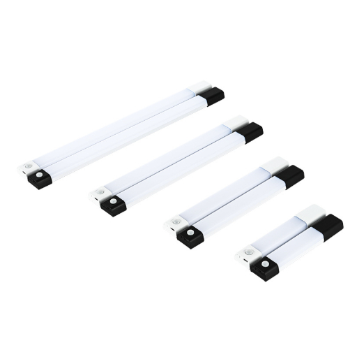 Rechargeable Magnetic LED Cabinet Strip Light photo 6