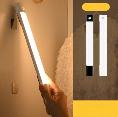 Rechargeable Magnetic LED Cabinet Strip Light photo 7