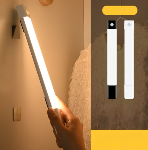 Rechargeable Magnetic LED Cabinet Strip Light photo 10