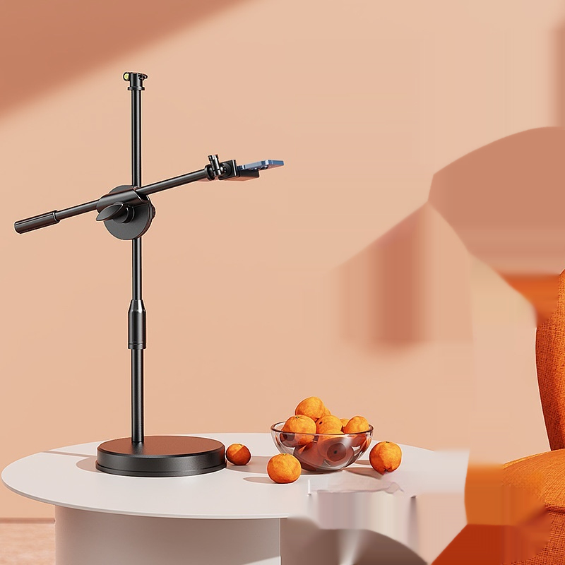 Adjustable Overhead Video Fill Light