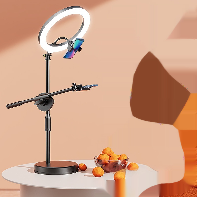 Adjustable Overhead Video Fill Light photo 2