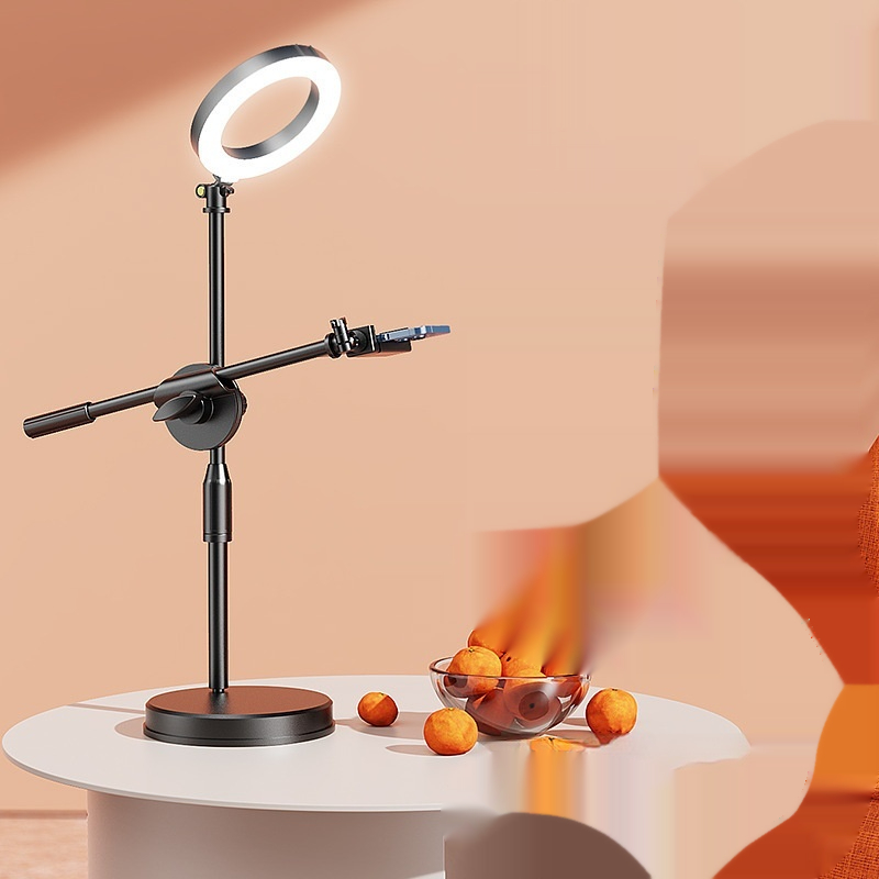 Adjustable Overhead Video Fill Light photo 3