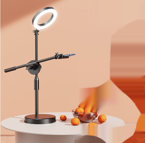 Adjustable Overhead Video Fill Light photo 4