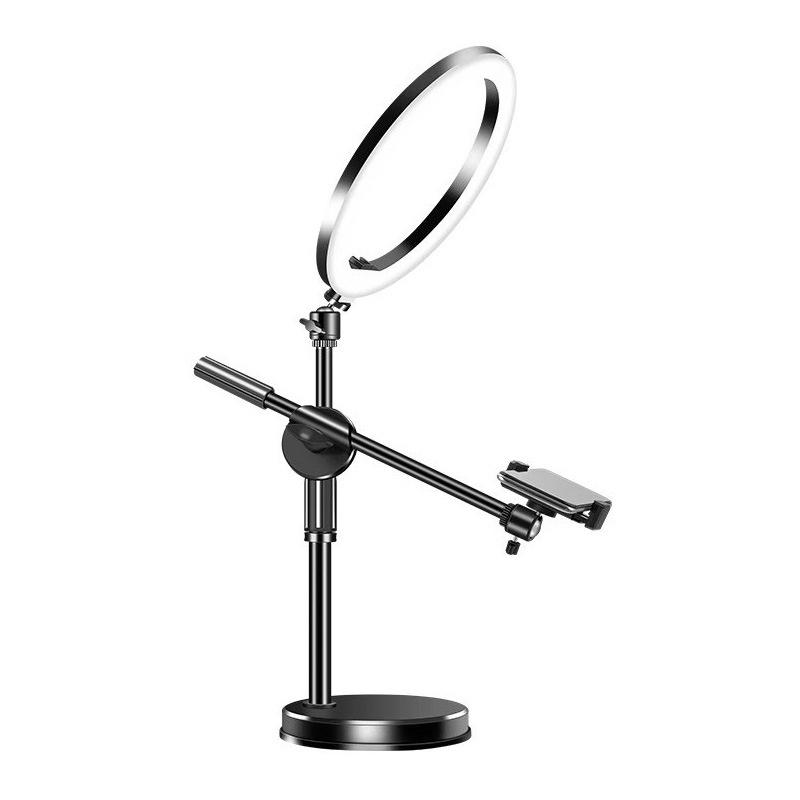Adjustable Overhead Video Fill Light photo 5