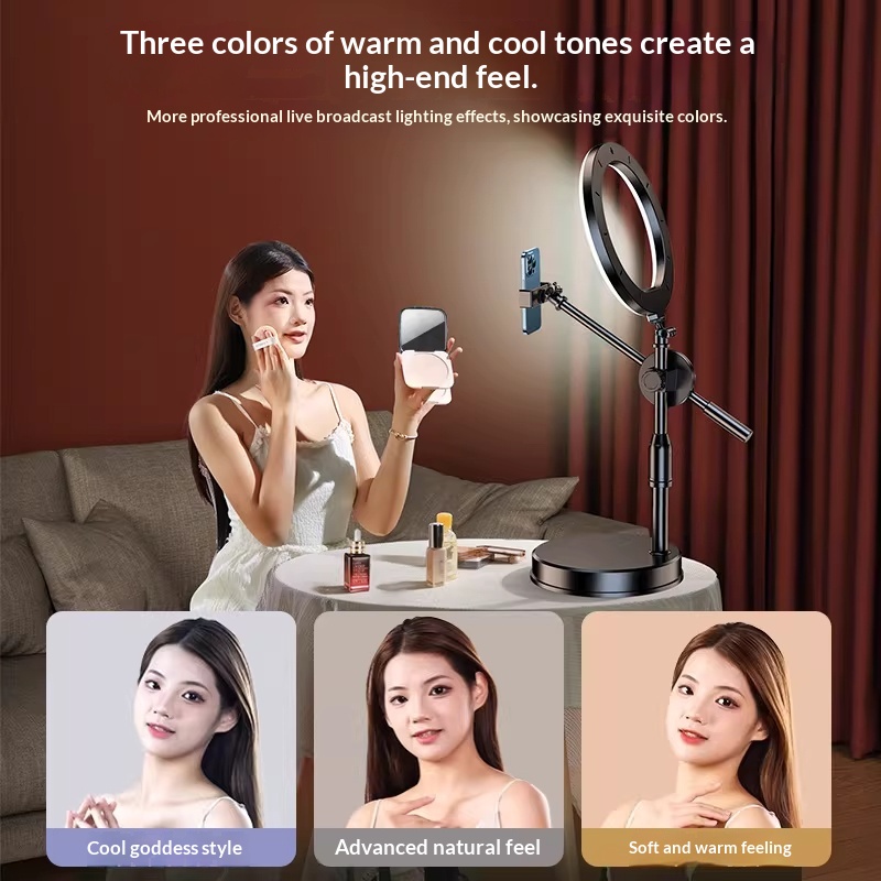 Adjustable Overhead Video Fill Light photo 8