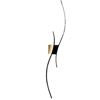 Minimalist Long Wall Sconce
