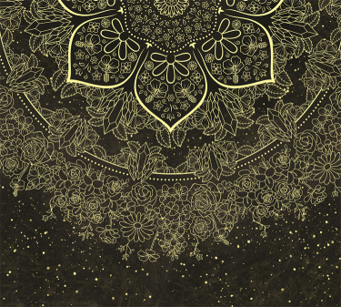 Printed Wall Covering Fabric, 150 x 170 cm photo 6