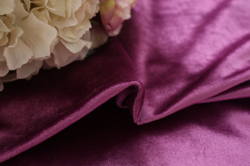 Embossed Embroidered Sheer Curtain with Flannel Lining, Made to Measure photo 5