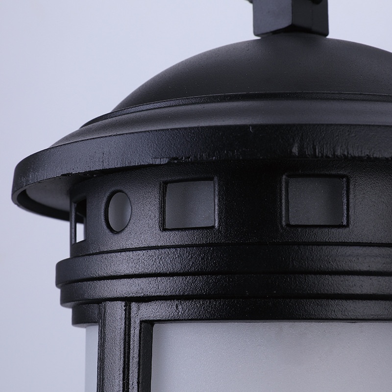 Retro Outdoor Wall Light photo 3