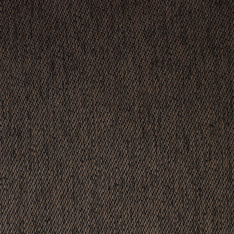 Jacquard Curtains, Thick Linen-Look Shading Drapes