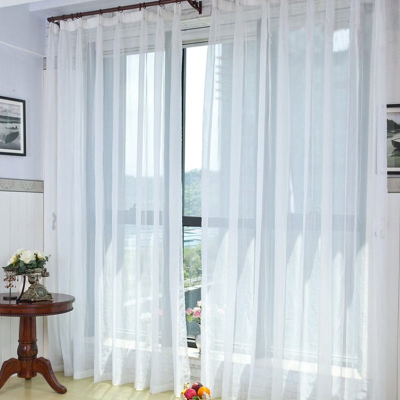 Light-Filtering Room Divider Screen, Sold by Metre