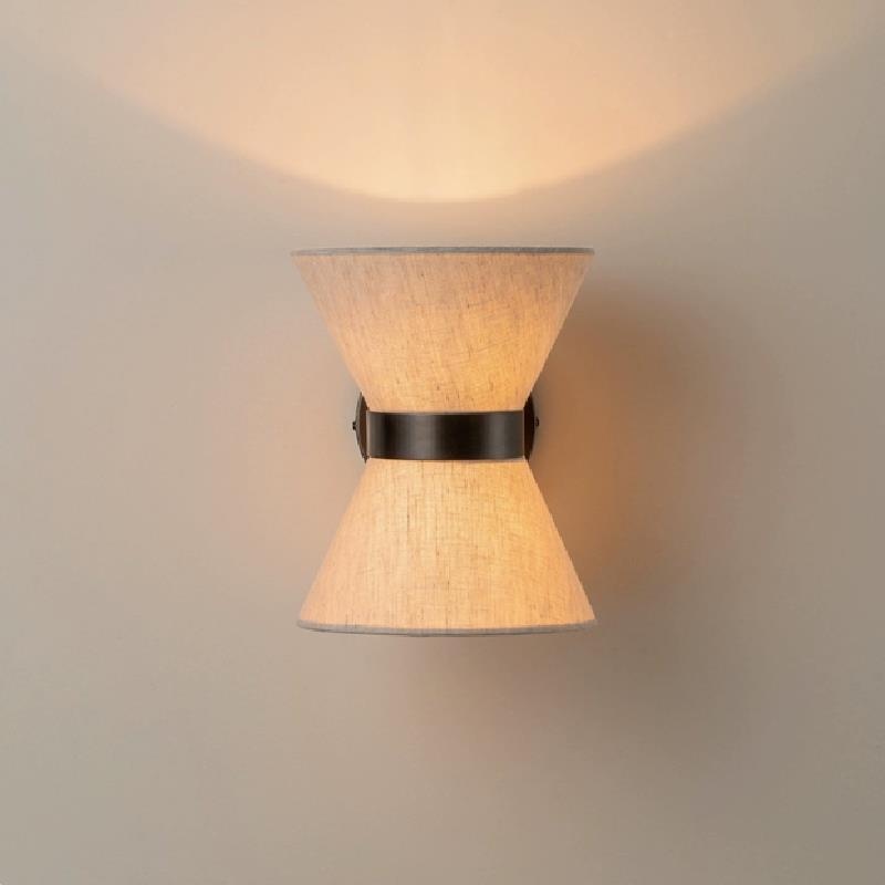 Simple Modern Wall Lamp