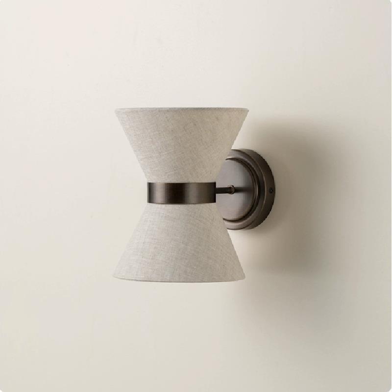 Simple Modern Wall Lamp photo 2