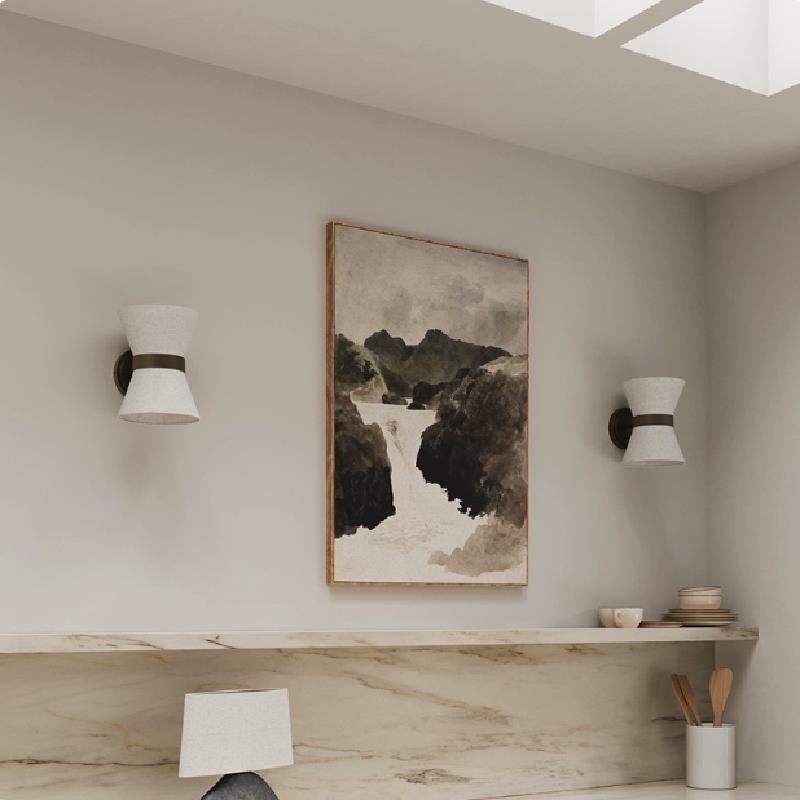 Simple Modern Wall Lamp photo 3