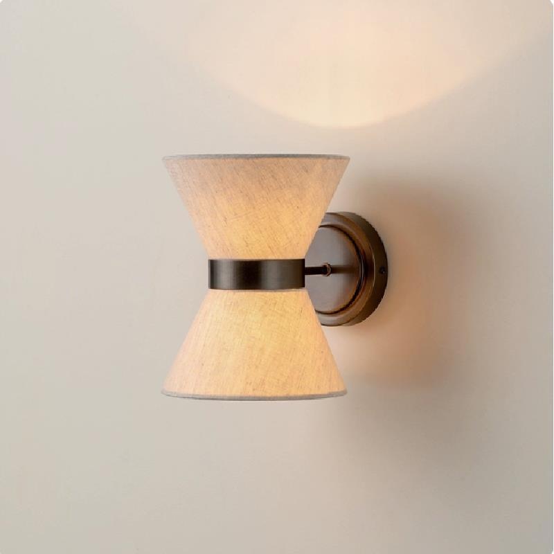 Simple Modern Wall Lamp photo 4