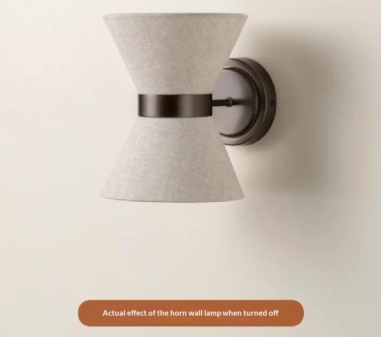 Simple Modern Wall Lamp photo 7